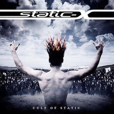 Static - X - Cult Of Static (Vinyl)
