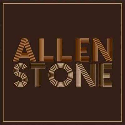Allen Stone - Allen Stone (Vinyl)
