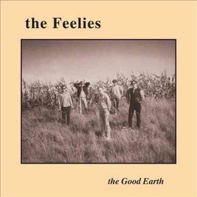 Feelies - Good Earth (Vinyl)