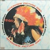 Anthrax - Anthrax: Interview Picture Disc (Vinyl)