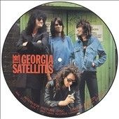 Georgia Satellites - Georgia Satellites: Interview Picture (Vinyl)