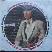 Pretenders - Pretenders: Interview Picture Disc (Vinyl)