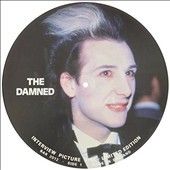 Damned - Damned: Interview Picture Disc (Vinyl)