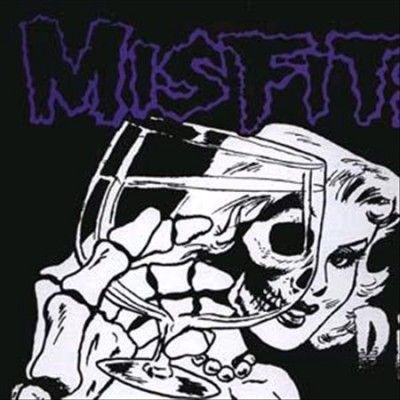 Misfits - Die Die My Darling (Vinyl)