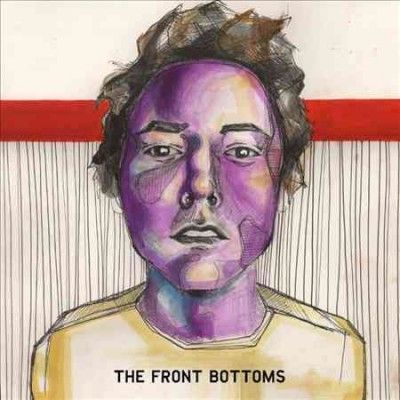 Front Bottoms - Front Bottoms (Vinyl)