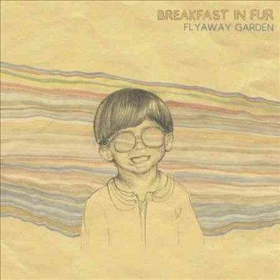Flyaway Garden - (Import Vinyl Record)