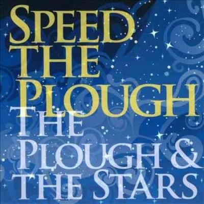 Plough &amp; The Stars - (Import Vinyl Record)