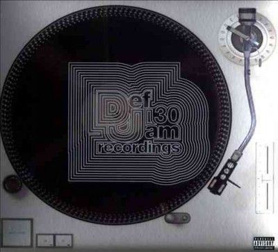 Various - Def Jam 30th Anniversary: Greatest Hit (Vinyl)