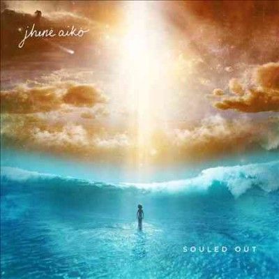 Jhene Aiko - Souled Out (Vinyl)