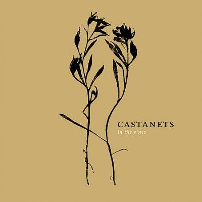 In The Vines - (Import Vinyl Record)