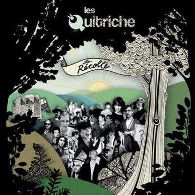 La Recolte - (Import Vinyl Record)