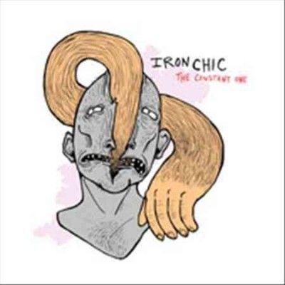 Iron Chic - Constant One (Vinyl)