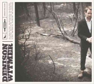 Denison Witmer - Denison Witmer (Vinyl)
