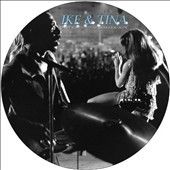 Ike Turner - Ike &amp; Tina: On The Road (Vinyl)
