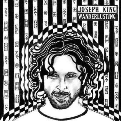 Joseph King - Wanderlusting (Vinyl)