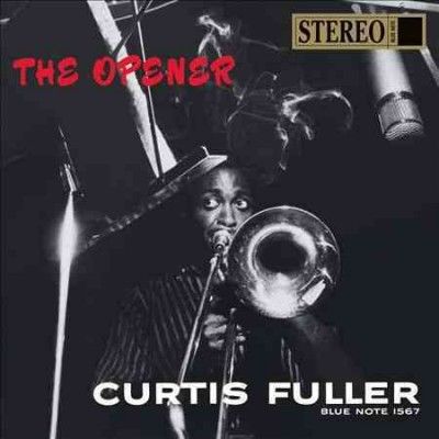 The Opener (Vinyl)