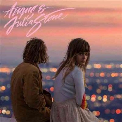 Angus &amp; Julia Stone (Vinyl)
