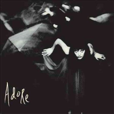 Adore (Vinyl / 12" Album)