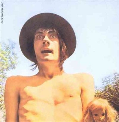 Fleetwood Mac - Mr. Wonderful (Vinyl)