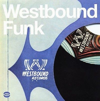 Various - Westbound Funk (Vinyl)