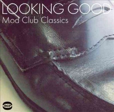 Various - Looking Good: Mod Club Classics (Vinyl)