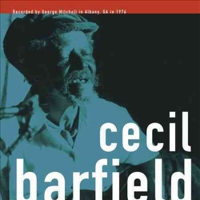 Cecil Barfield - George Mitchell Collection (Vinyl)