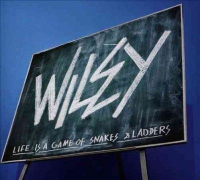Wiley - Snakes And Ladders (Vinyl)