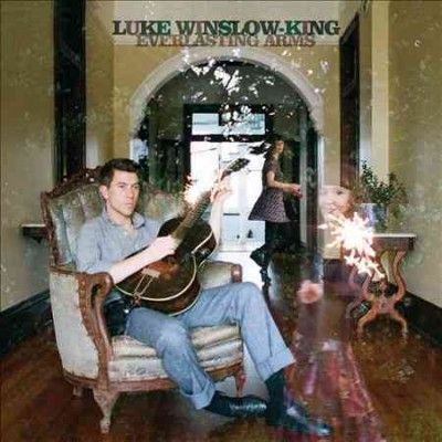 Luke Winslow - King - Everlasting Arms (Vinyl)
