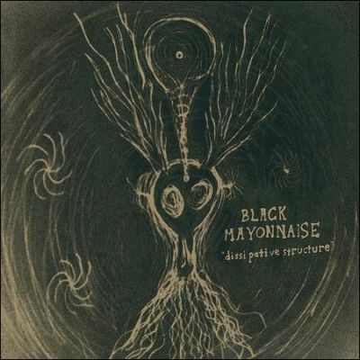 Dissipative Structure - (Import Vinyl Record)