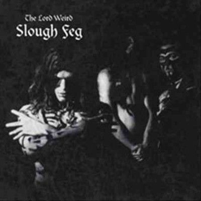 Lord Weird Slough Feg - (Import Vinyl Record)