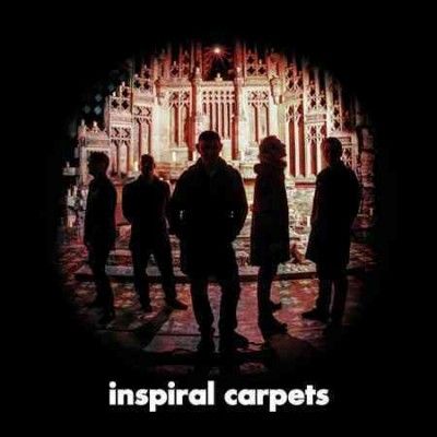 Inspiral Carpets - (Import Vinyl Record)