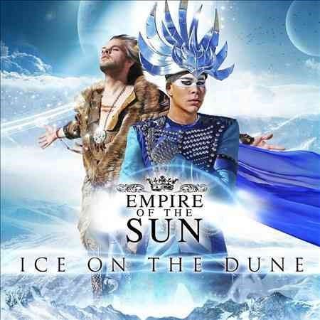 Empire Of The Sun - Ice On The Dune (Vinyl)