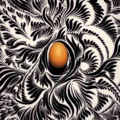 Albumin (Vinyl / 12" Album)