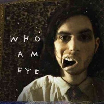 Clarence Clarity - Who Am Eye (Vinyl)