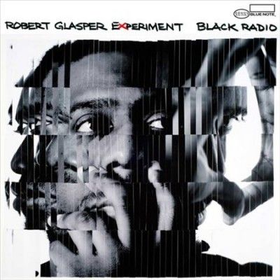 Black Radio (Vinyl)
