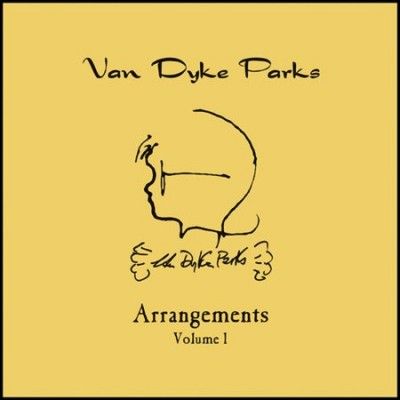 Van Dyke Parks - Arrangements: Vol 1 (Vinyl)