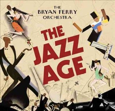 Jazz Age - (Import Vinyl Record)