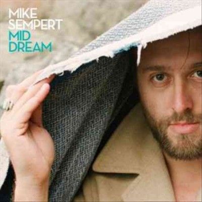 Mike Sempert - Mid Dream Lp (Vinyl)