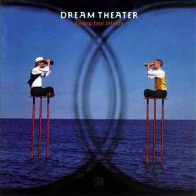 Dream Theater - Falling Into Infinity (Vinyl)