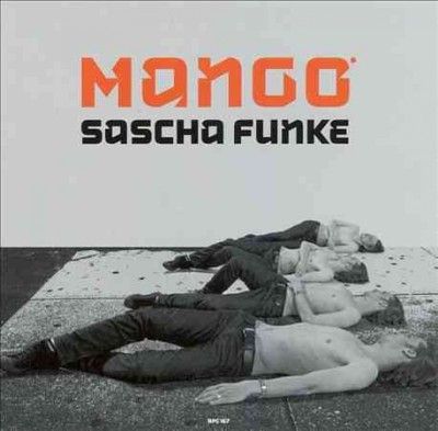 Sascha Funke - Mango (Vinyl)