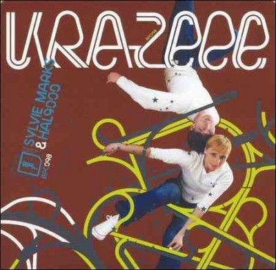 Sylvie Marks - Krazeee (Vinyl)
