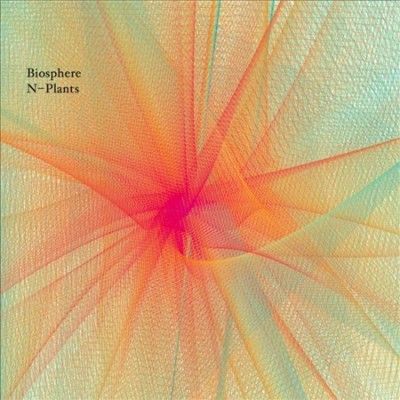 Biosphere - N Plants (Vinyl)