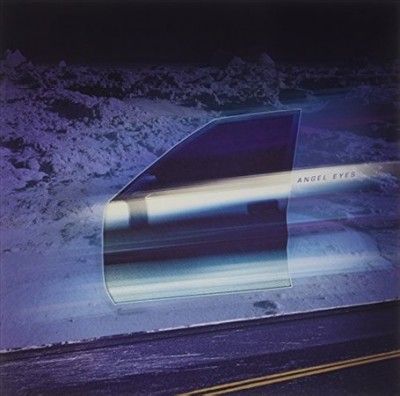 Angel Eyes - Final Fare (Vinyl)