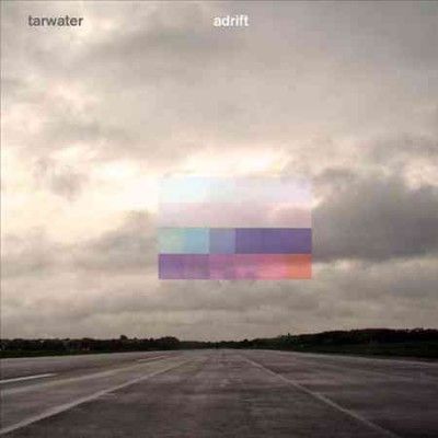 Tarwater - Adrift (Vinyl)