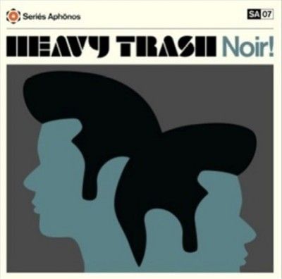 Noir! (Vinyl / 12" Album)