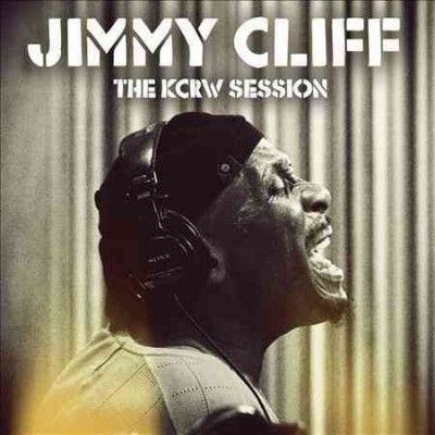 Jimmy Cliff - Kcrw Session (Vinyl)