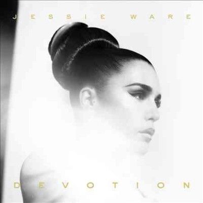 Jessie Ware - Devotion (Vinyl)