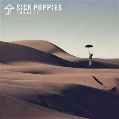 Sick Puppies - Connect (Vinyl)