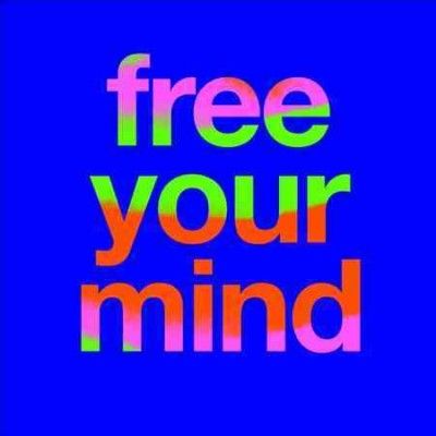 Free Your Mind - (Import Vinyl Record)