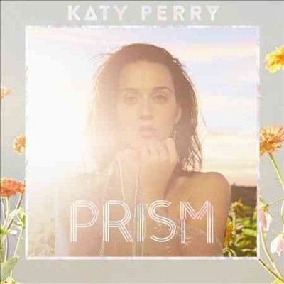 Katy Perry - Prism (Vinyl)